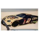 Rusty Wallace Race Car Miller Lite