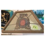 Lite Beer Hanging Light