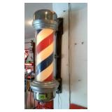 Barber Shop Light Works