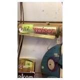 Budweiser desk Light