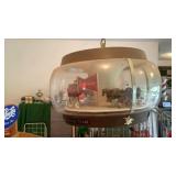 Budweiser World Champion Clydesdale Team Carousel