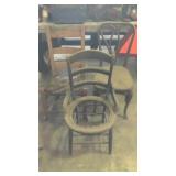 Antique Chairs (3)