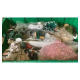 Misc Christmas decor