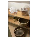 Contents Of Closet MUST TAKE EVERYTHING NO