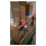 Cabinet and Misc Games Puzzles,