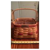 Longaberger Basket
