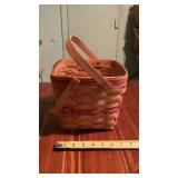 Longaberger Basket