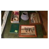 Horse Pictures, Misc