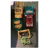 Fisher Price Toys