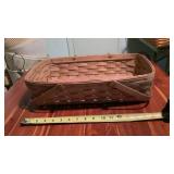 Longaberger Basket