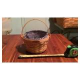 Longaberger basket