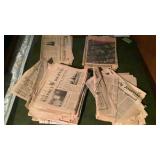 Waverly Journal News Papers