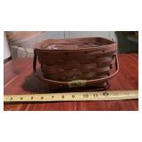 Longaberger basket