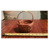 Longaberger discovery basket