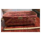 Longaberger basket
