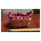 Longaberger basket