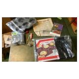 Bake Ware, Waverley Journal, Etc