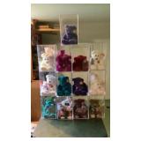 Beanie Babies