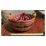 Longaberger Basket