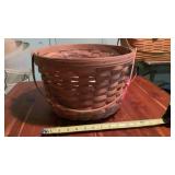 Longaberger Basket