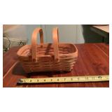 Longaberger Basket