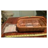 Longaberger Basket