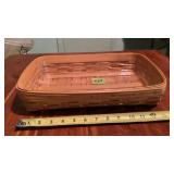 Longaberger Basket