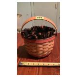 Longaberger Basket