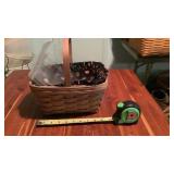 Longaberger Basket