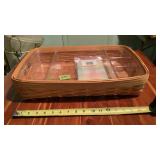 Longaberger Basket