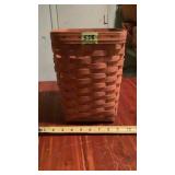 Longaberger basket