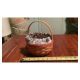 Longaberger basket