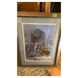 Wall hangings, Indian