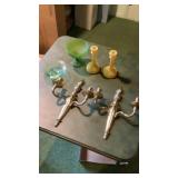 Candle Holders Wall Hangers