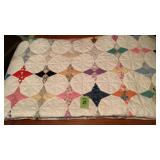 Full size quilt