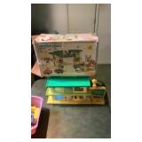 Playschool Holiday Inn Toy