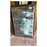 Assortment Of Prints