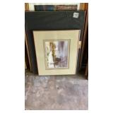 Assortment Of Prints