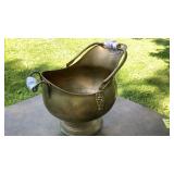 Decorative Ash bucket