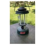 Coleman lantern