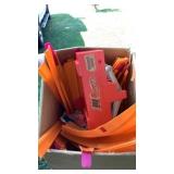 Hot wheels Race track