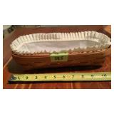 Longaberger basket