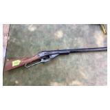 Daisy B-B gun
