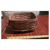 Longaberger basket
