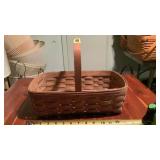 Longaberger basket