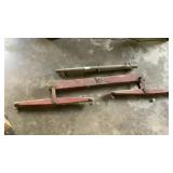 Single Tree and Double Tree