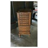 Jewlery Armoire