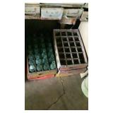 Coca Cola Creates and Some Bottles