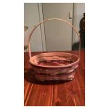 Longaberger Basket