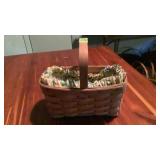 Longaberger Basket